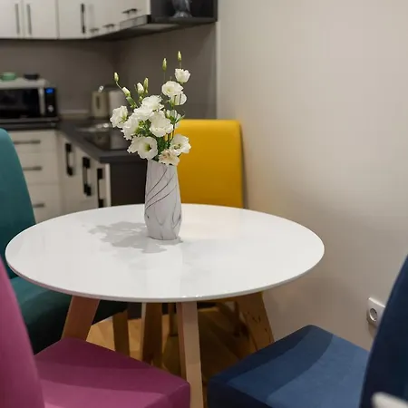 Danijela Lägenhet *