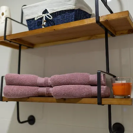 Danijela Lägenhet Novi Sad