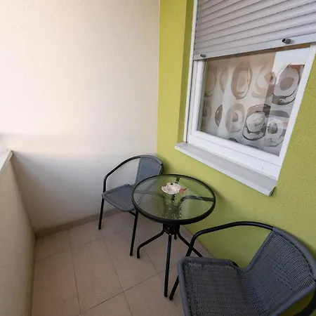 Lägenhet Danijela Novi Sad