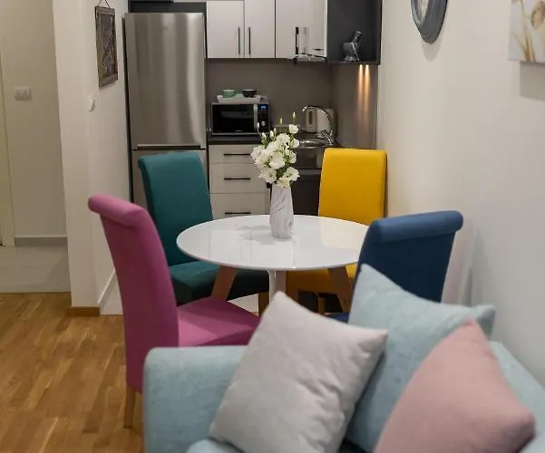 Daire Danijela Novi Sad