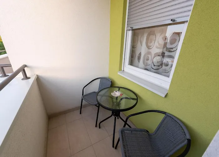 Daire Danijela Novi Sad